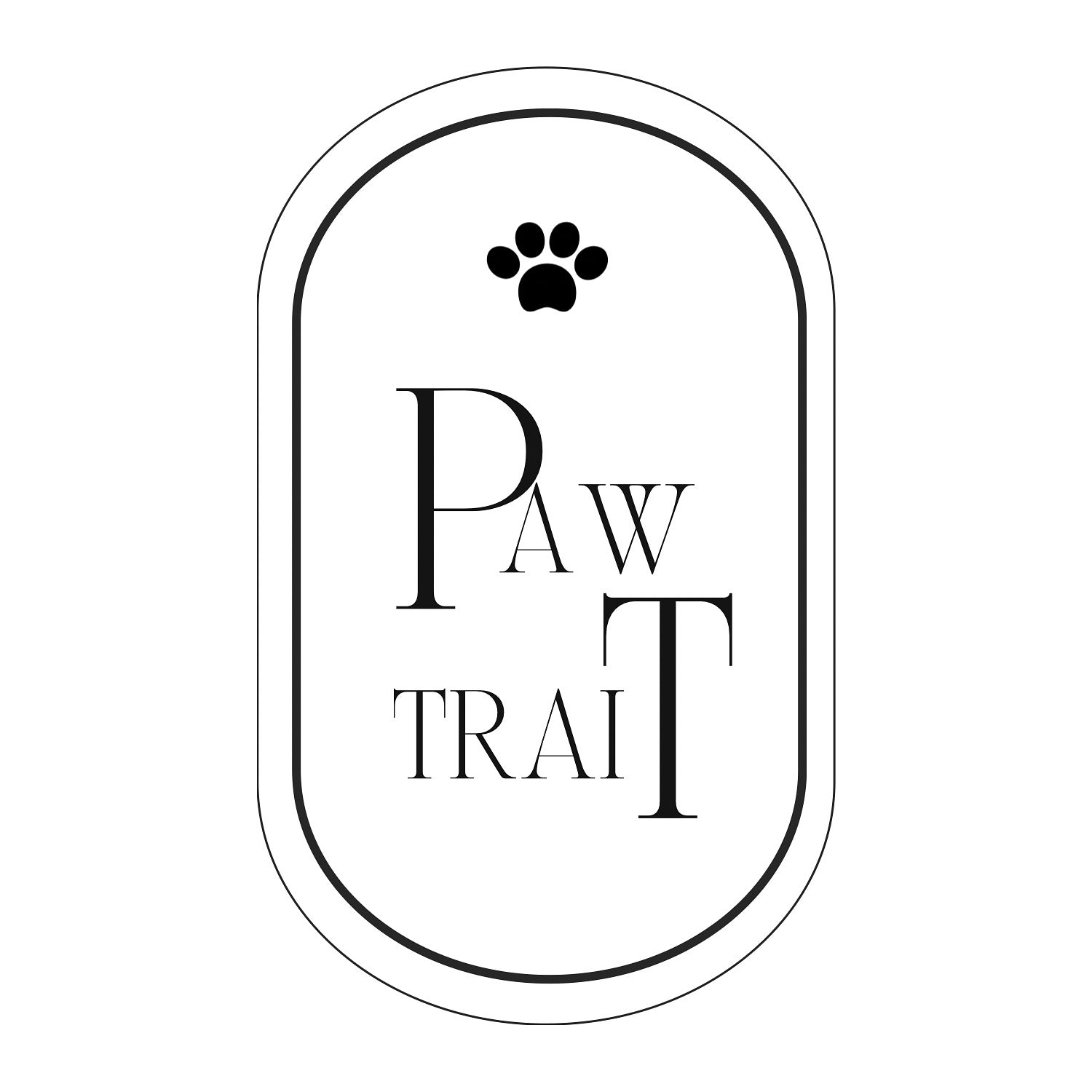 PAWTRIT
– PAWTRAIT